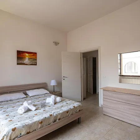 Le Torri Sul Mare Vakantiehuis