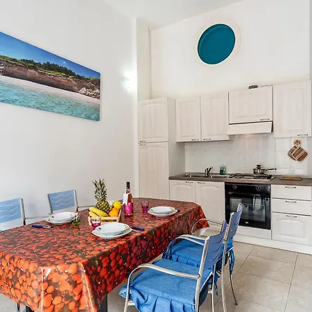 Le Torri Sul Mare *