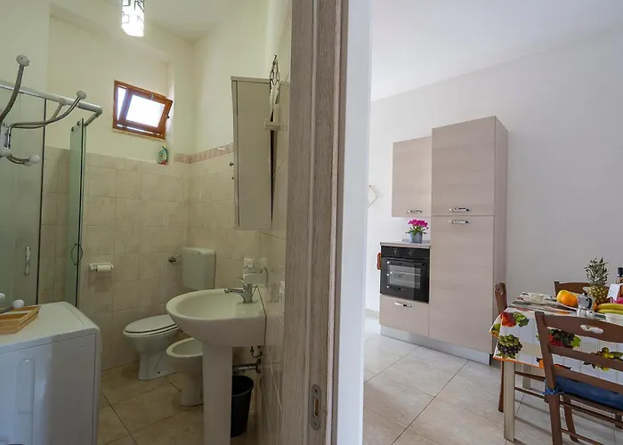 Le Torri Sul Mare Otrante