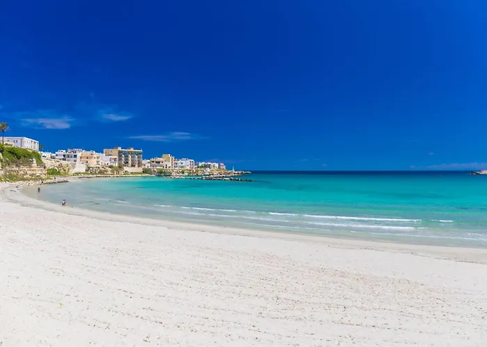 Hébergement de vacances Le Torri Sul Mare