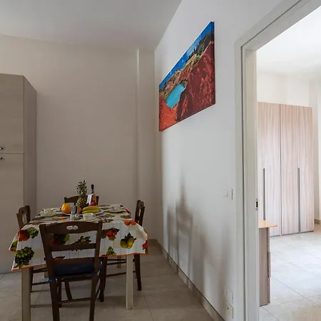 Le Torri Sul Mare Vakantiehuis