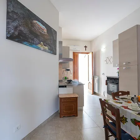 Le Torri Sul Mare Vakantiehuis *