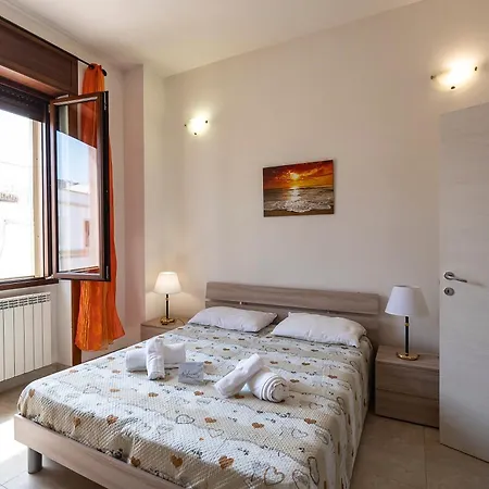 Le Torri Sul Mare Otranto