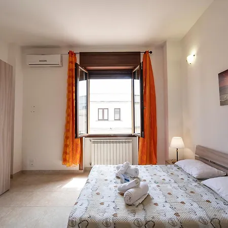 Le Torri Sul Mare Vakantiehuis *