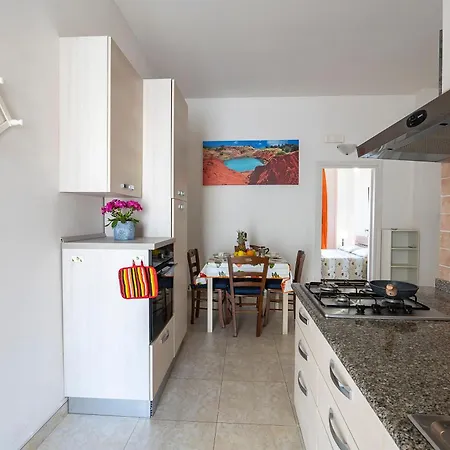 Le Torri Sul Mare Vakantiehuis Otranto