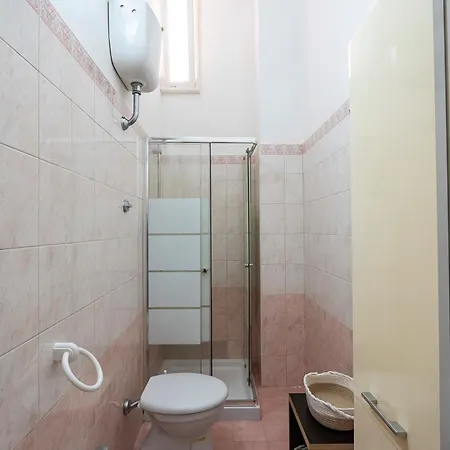 Le Torri Sul Mare Casa de Férias *