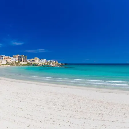 Vakantiehuis Le Torri Sul Mare