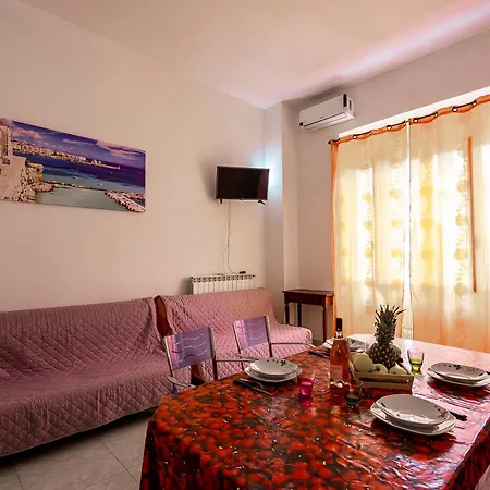 Le Torri Sul Mare Vakantiehuis *