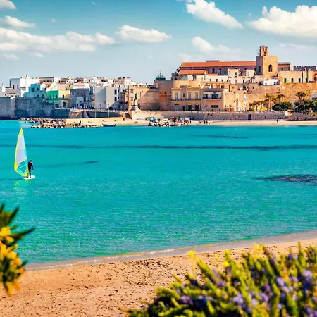 Le Torri Sul Mare * Otranto