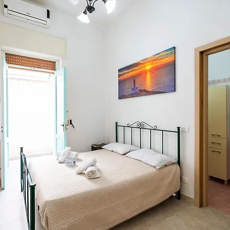 Le Torri Sul Mare Casa de Férias Otranto