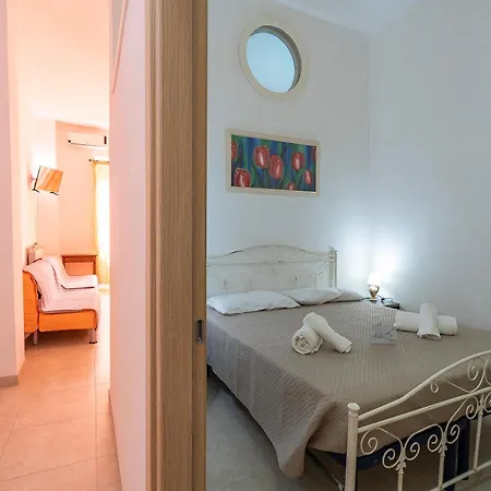 Le Torri Sul Mare Vakantiehuis Otranto
