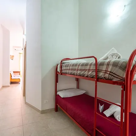 Casa de Férias Le Torri Sul Mare *