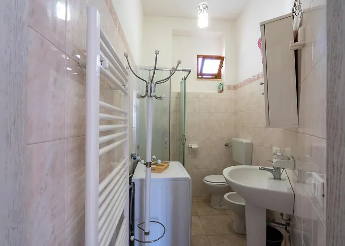 Le Torri Sul Mare * Otranto