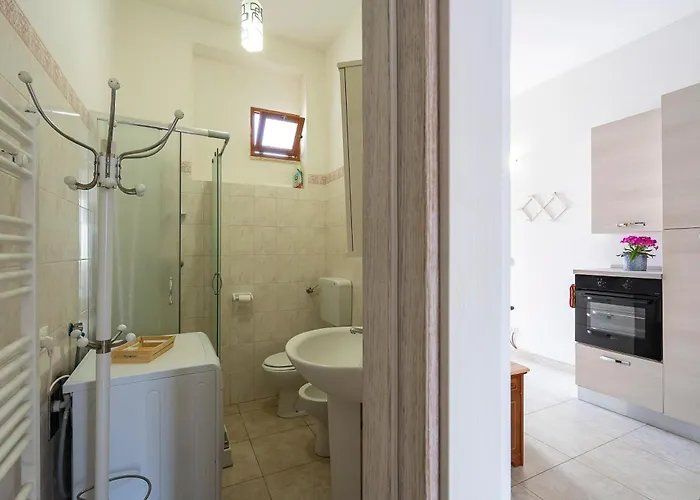 Le Torri Sul Mare * Otranto