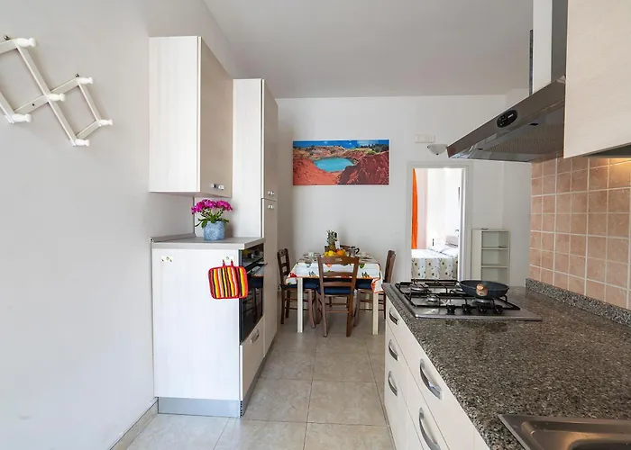 Le Torri Sul Mare Tatil Evi Otranto